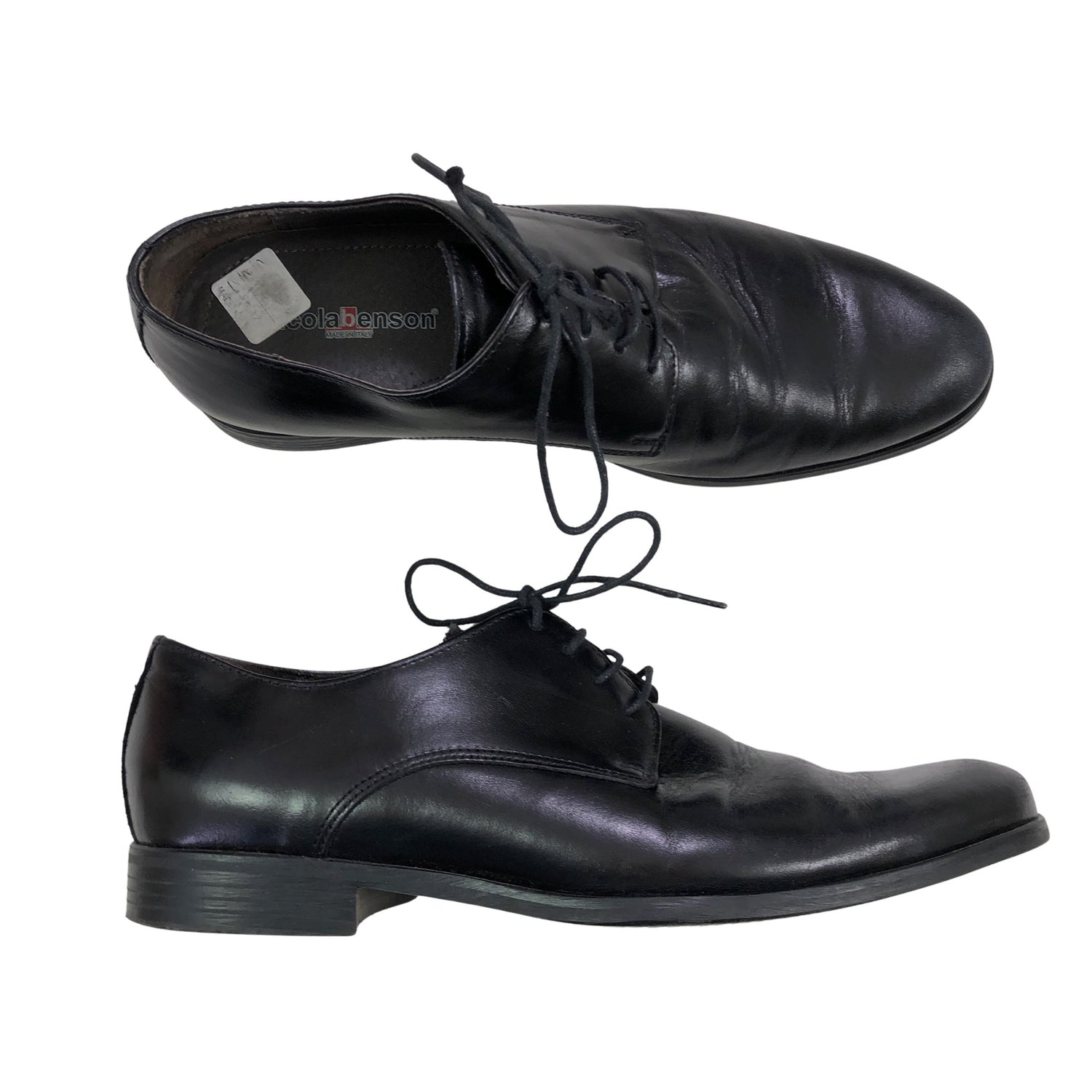 Walking shoes, size 40