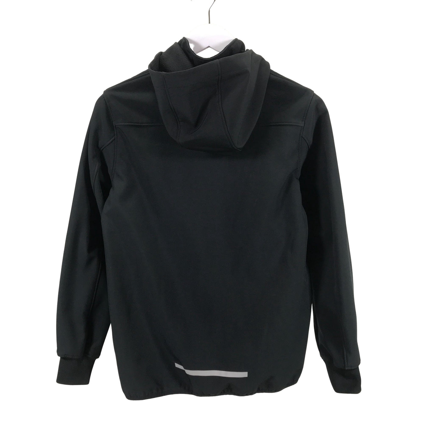 Unisex Everest - Softshell jacket, size 158 - 164 -  (2)