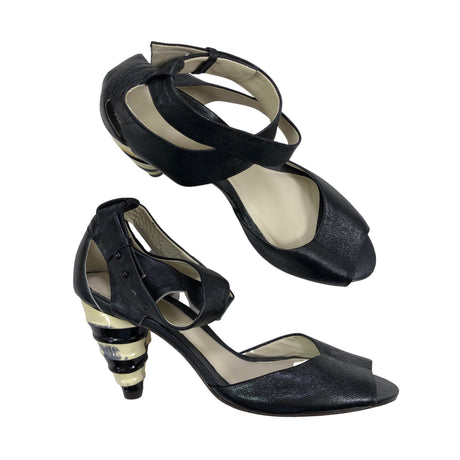 Unisex Marimekko - Heeled sandals, size 37 -  ()