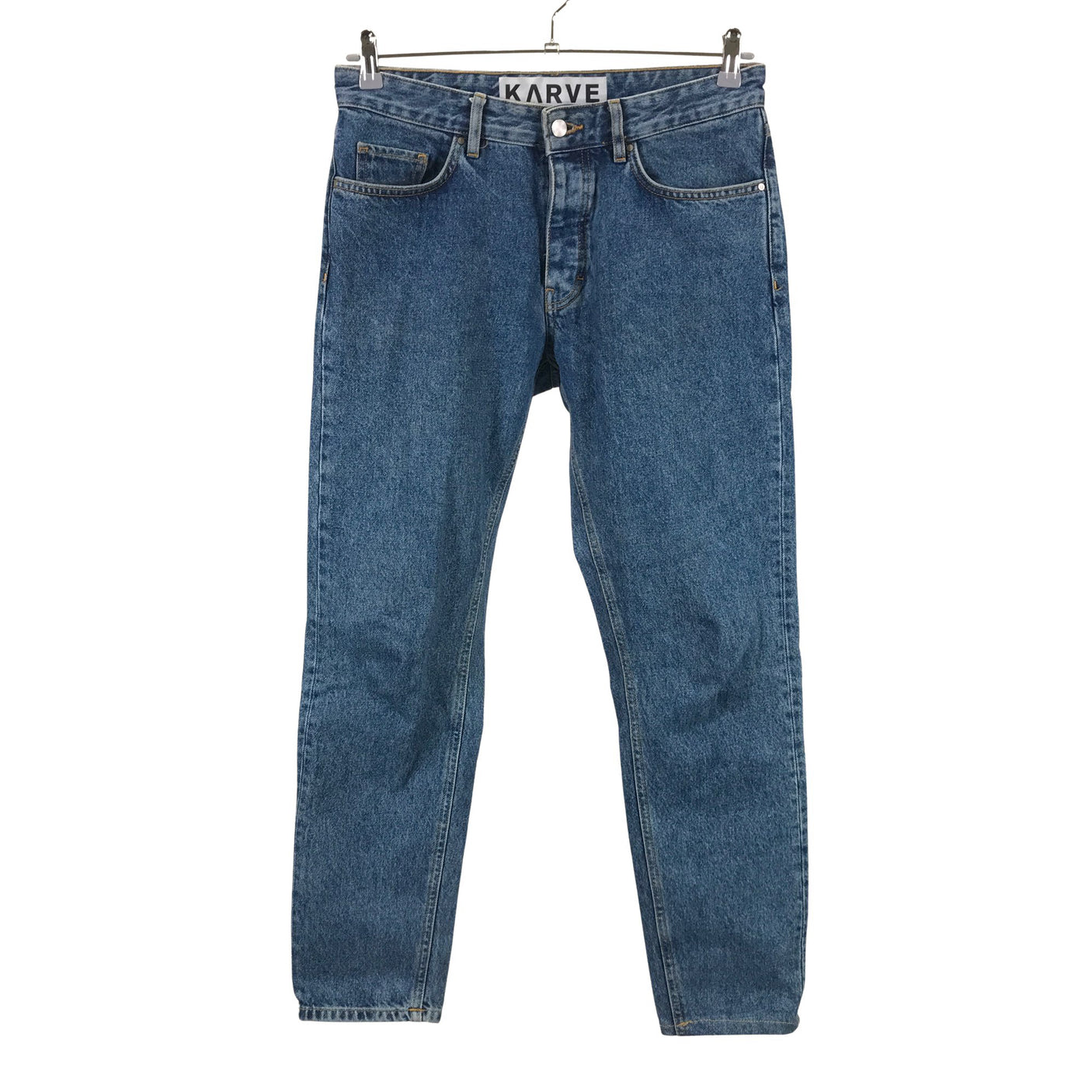 Unisex Karve - Jeans, size M -  (1)
