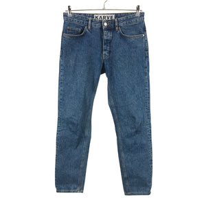 Unisex Karve - Jeans, size M -  (1)