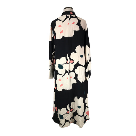 Unisex Marimekko - Maxi dress, size 46 -  (2)