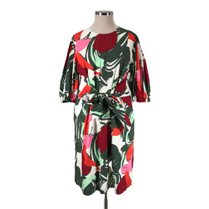 Unisex Marimekko - Fabric dress, size 46 -  (1)