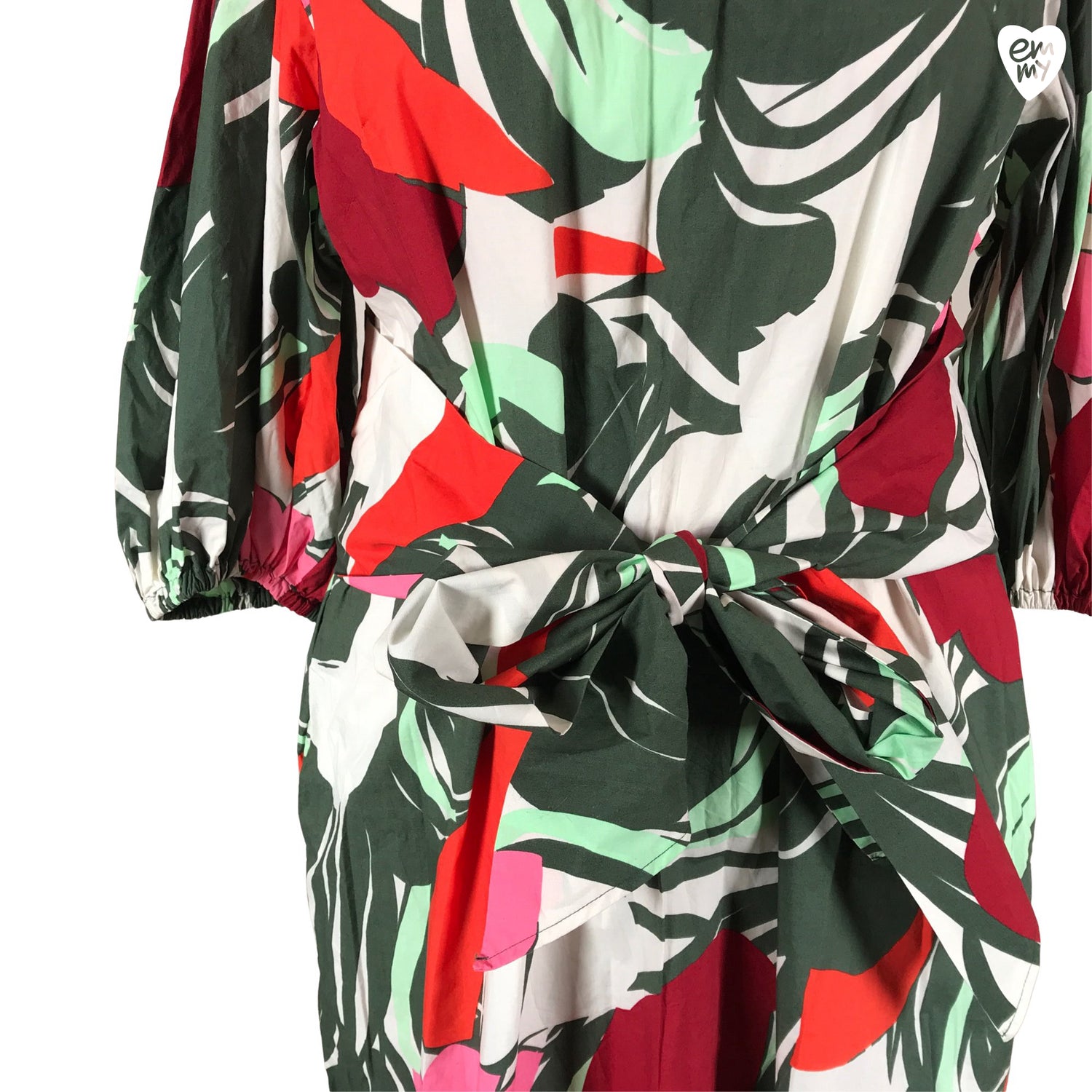  Mekko  Kangasmekko, koko 46  Marimekko 