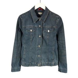 Unisex Sievers - Denim jacket, size 38 -  (1)