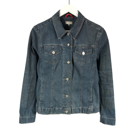 Unisex Sievers - Denim jacket, size 38 -  ()
