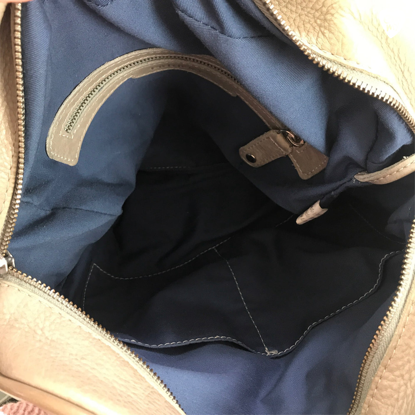 Unisex Lumi - Handbag, size Maxi -  (3)