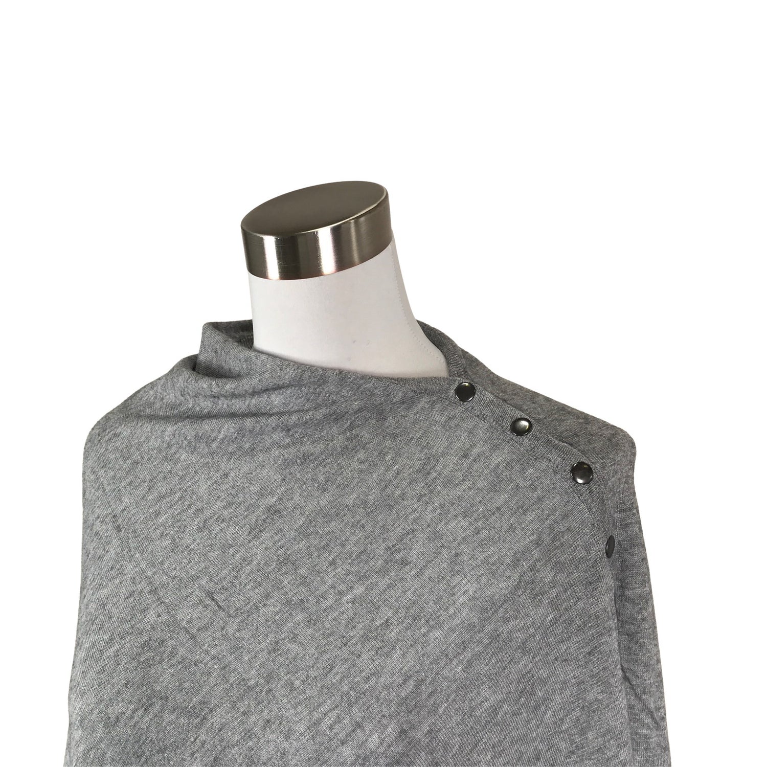 Poncho, size One size