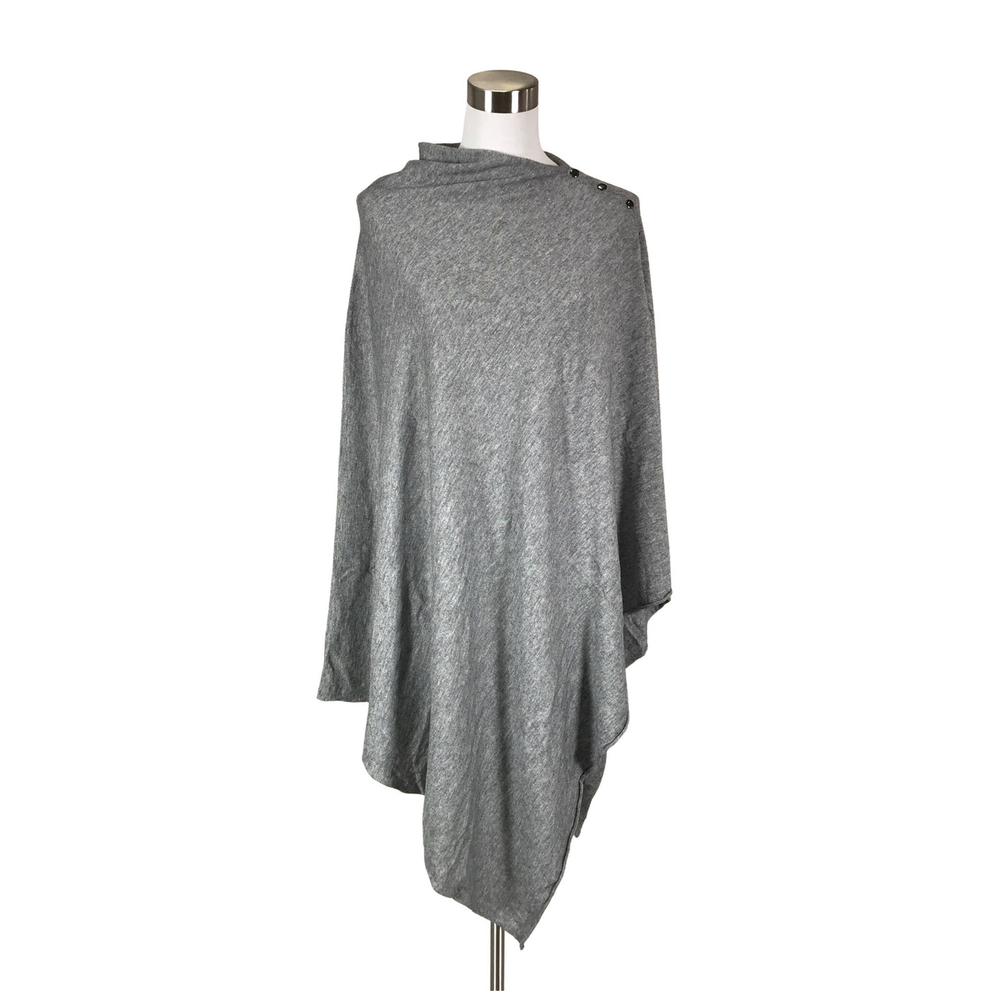 Poncho, size One size