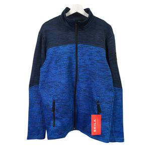 Unisex Skila - Fleece jacket, size S -  (1)