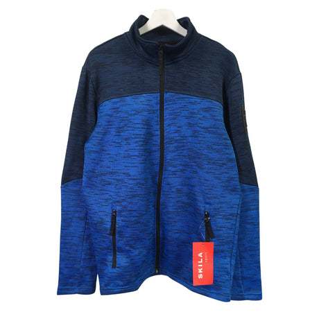 Unisex Skila - Fleece jacket, size S -  ()