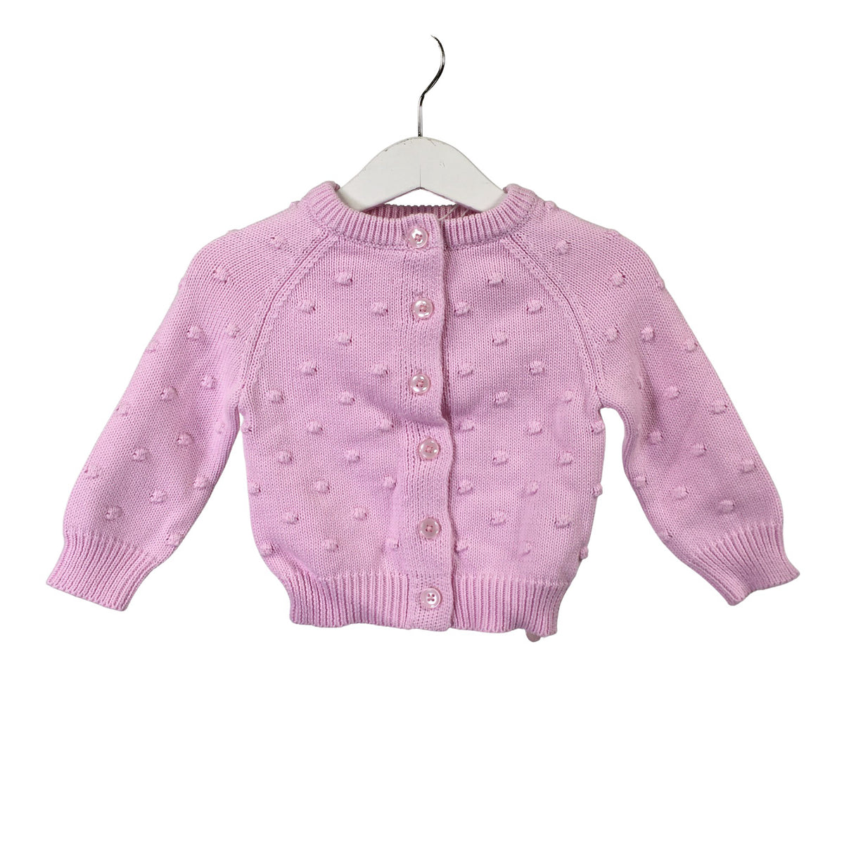 Unisex Jamie Kay - Cardigan, size 74 - 80 -  (1)