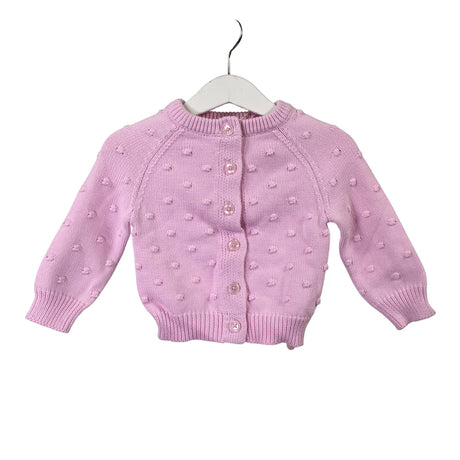 Unisex Jamie Kay - Cardigan, size 74 - 80 -  ()