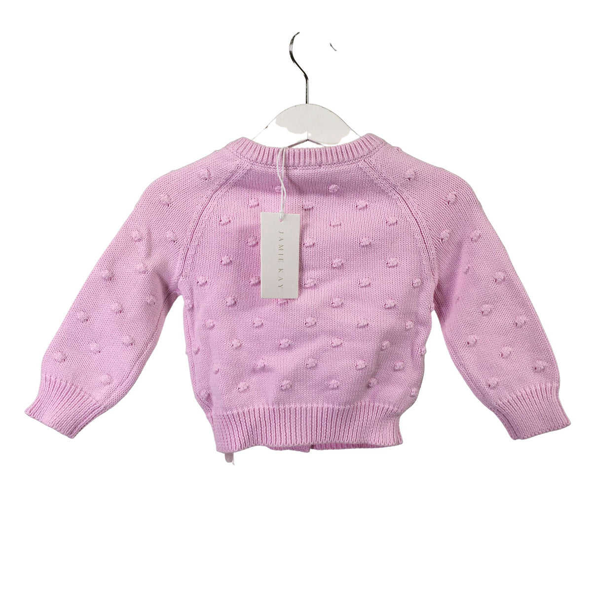 Unisex Jamie Kay - Cardigan, size 74 - 80 -  (2)