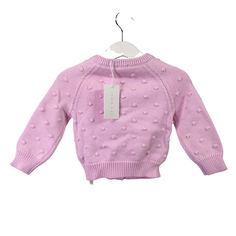 Unisex Jamie Kay - Cardigan, size 74 - 80 -  (2)