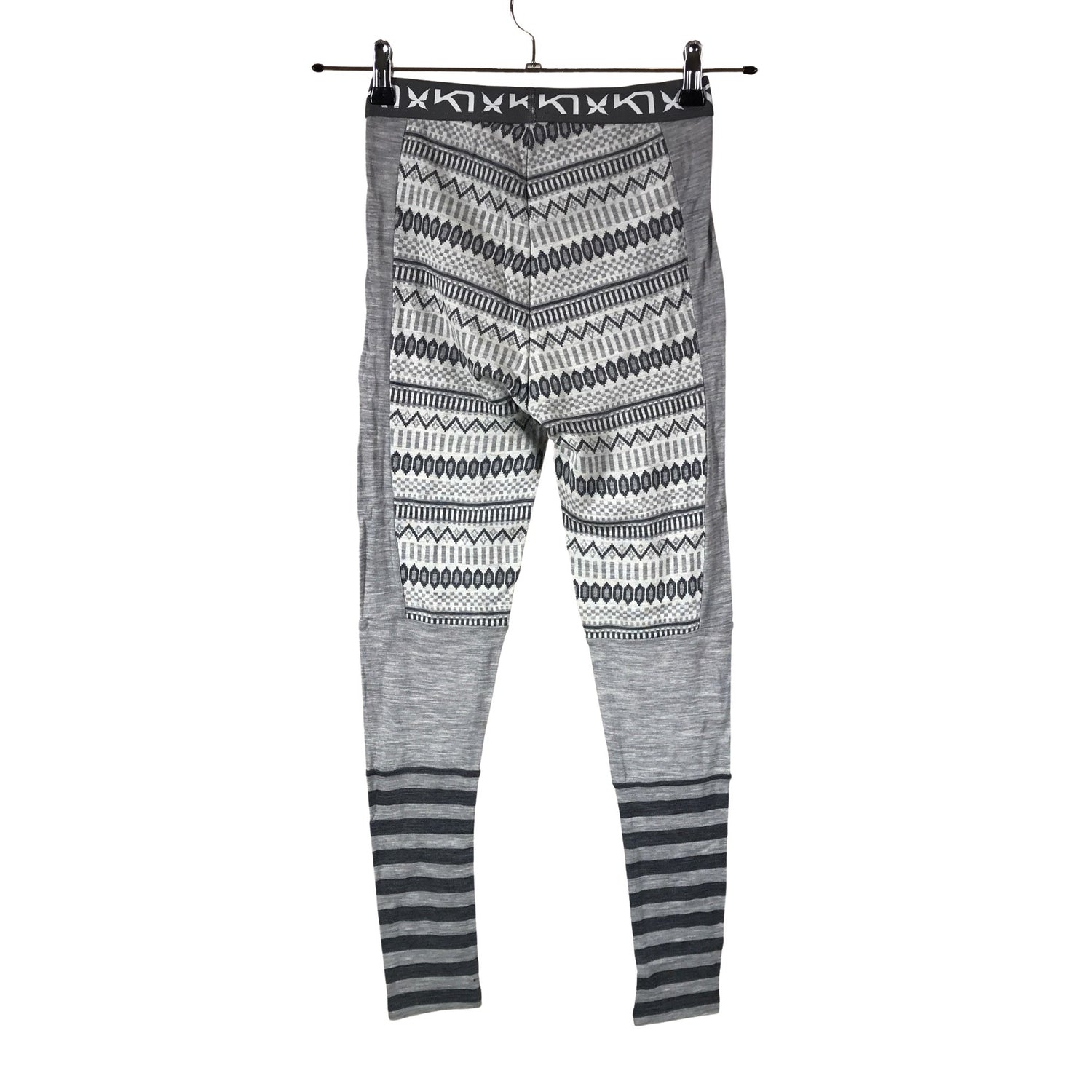 Base layer pants, size 36