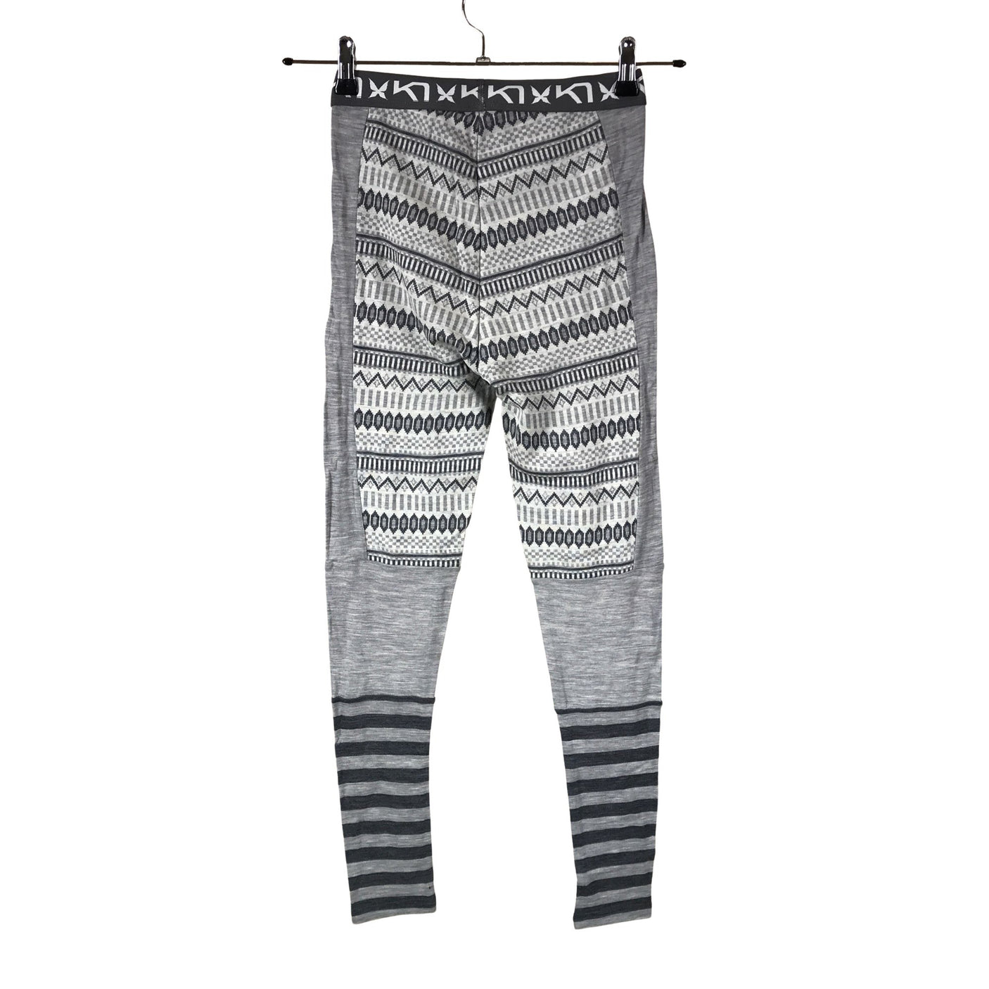 Base layer pants, size 36