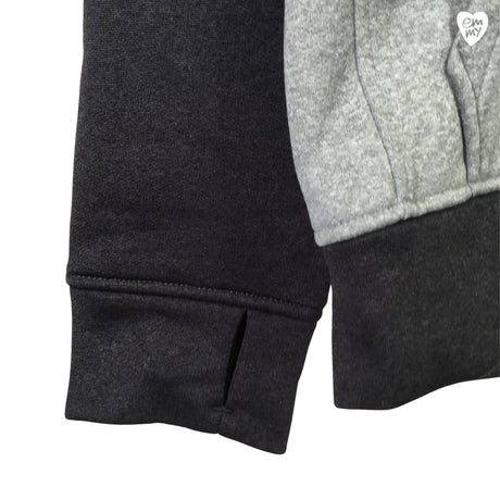 Unisex Burton - Hoodie, size M -  (2)