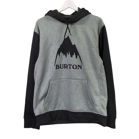 Unisex Burton - Hoodie, size M -  ()