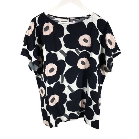 Unisex Marimekko - Short-sleeved blouse, size 42 -  ()