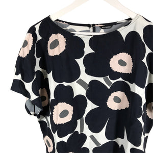 Unisex Marimekko - Short-sleeved blouse, size 42 -  (3)