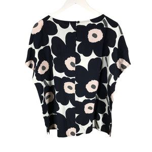 Unisex Marimekko - Short-sleeved blouse, size 42 -  (2)