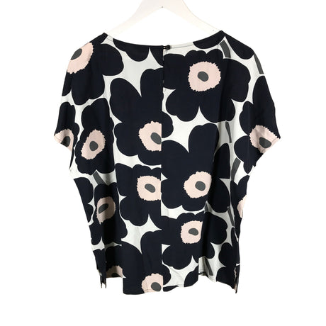 Unisex Marimekko - Short-sleeved blouse, size 42 -  (2)