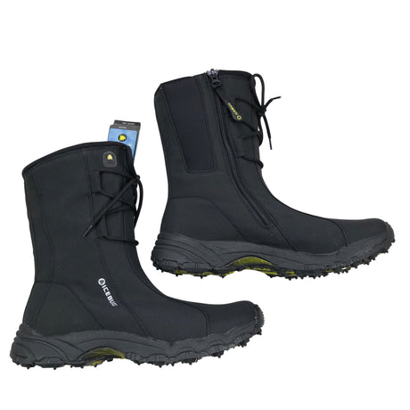 Unisex Icebug - Winter shoes, size 41 -  ()