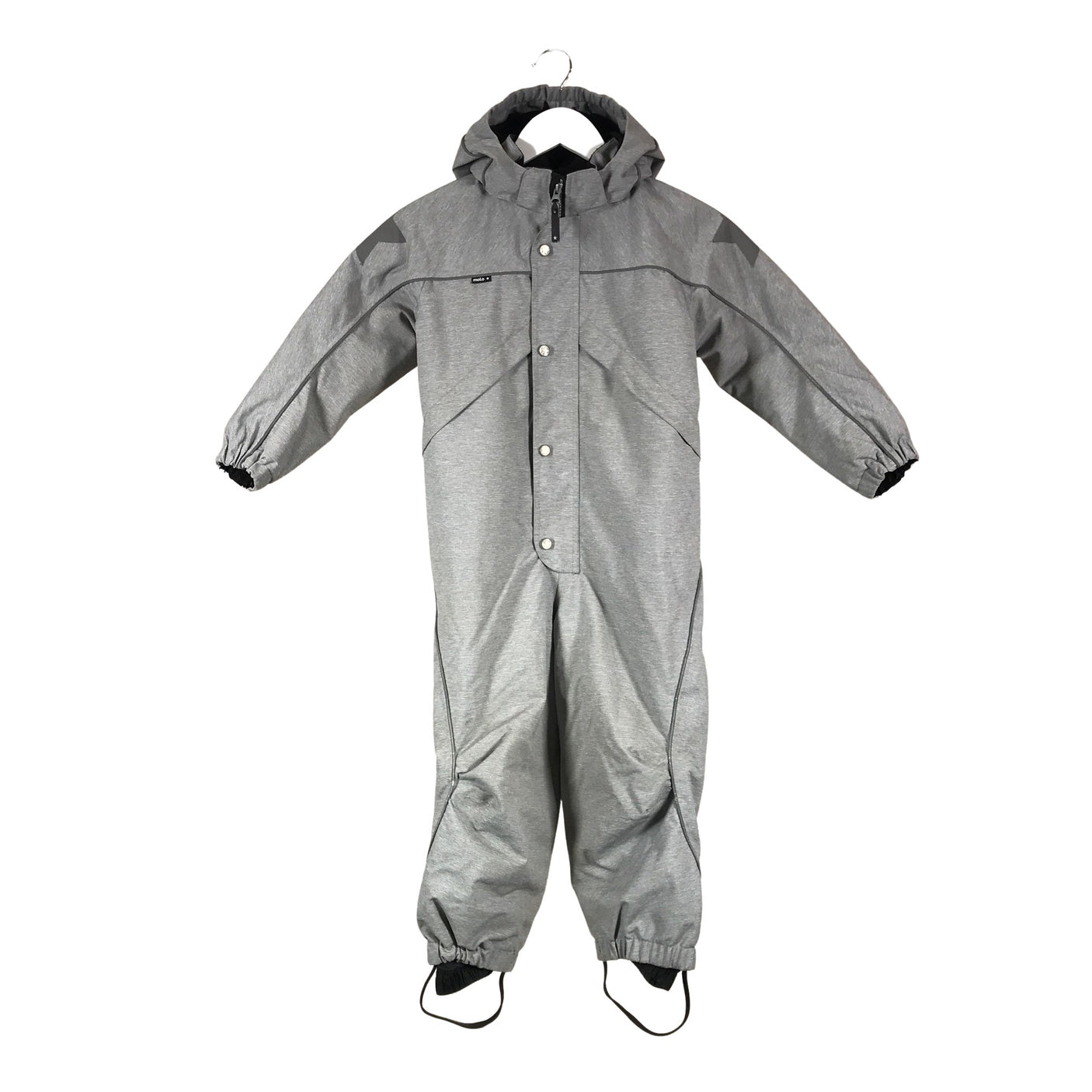 Unisex Molo Kids - Winter overall, size 104 - 110 -  (1)
