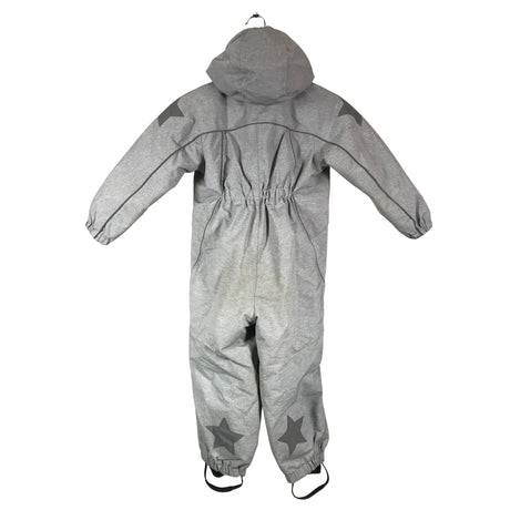 Unisex Molo Kids - Winter overall, size 104 - 110 -  (2)