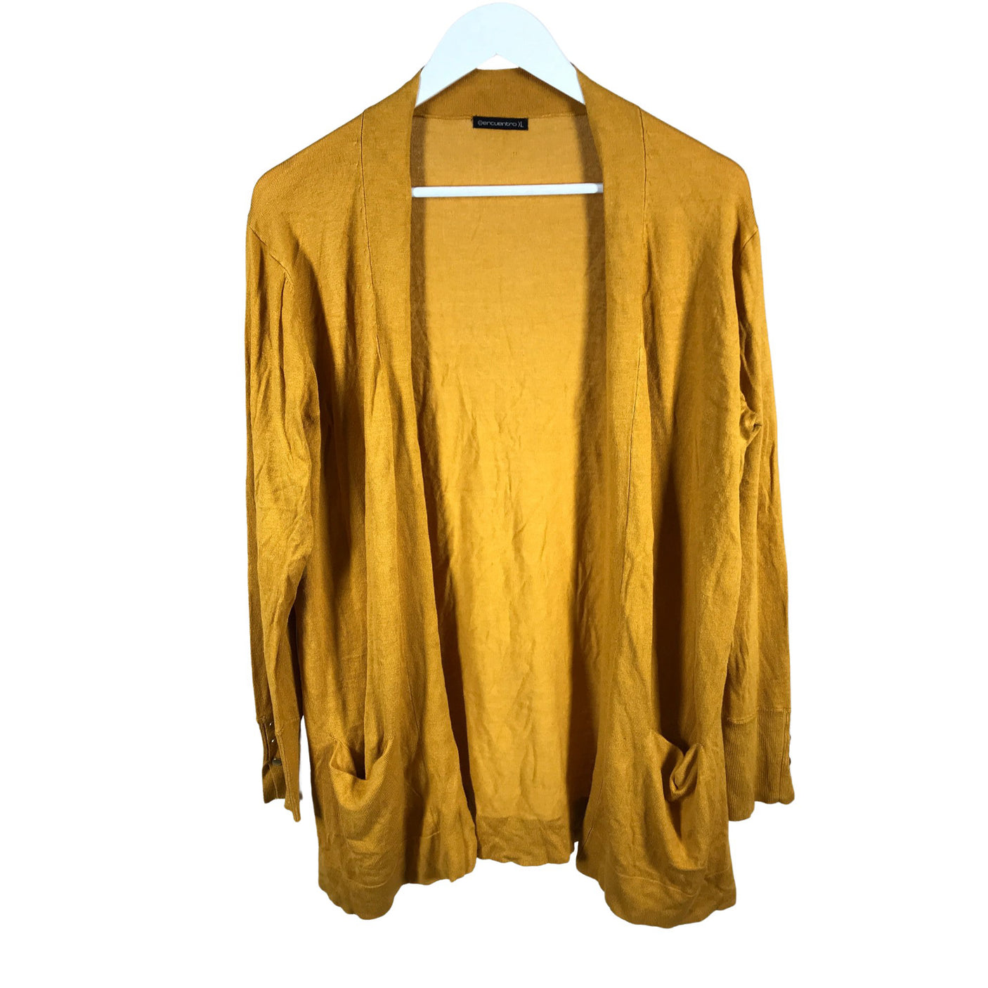 Unisex Encuentro - Cardigan, size 42 -  (1)