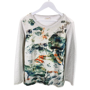 Trikotaažsärk, suurus 46