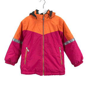 Unisex Remu - Winter jacket, size 110 - 116 -  (1)