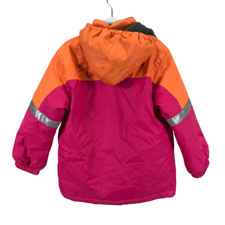 Unisex Remu - Winter jacket, size 110 - 116 -  (2)