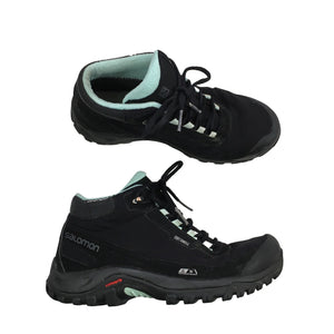 Unisex Salomon - Hiking boots, size 39 -  (1)