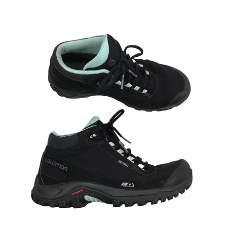 Unisex Salomon - Hiking boots, size 39 -  ()