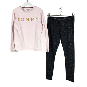 Unisex Tommy Hilfiger - Nightwear, size 146 - 152 -  (1)