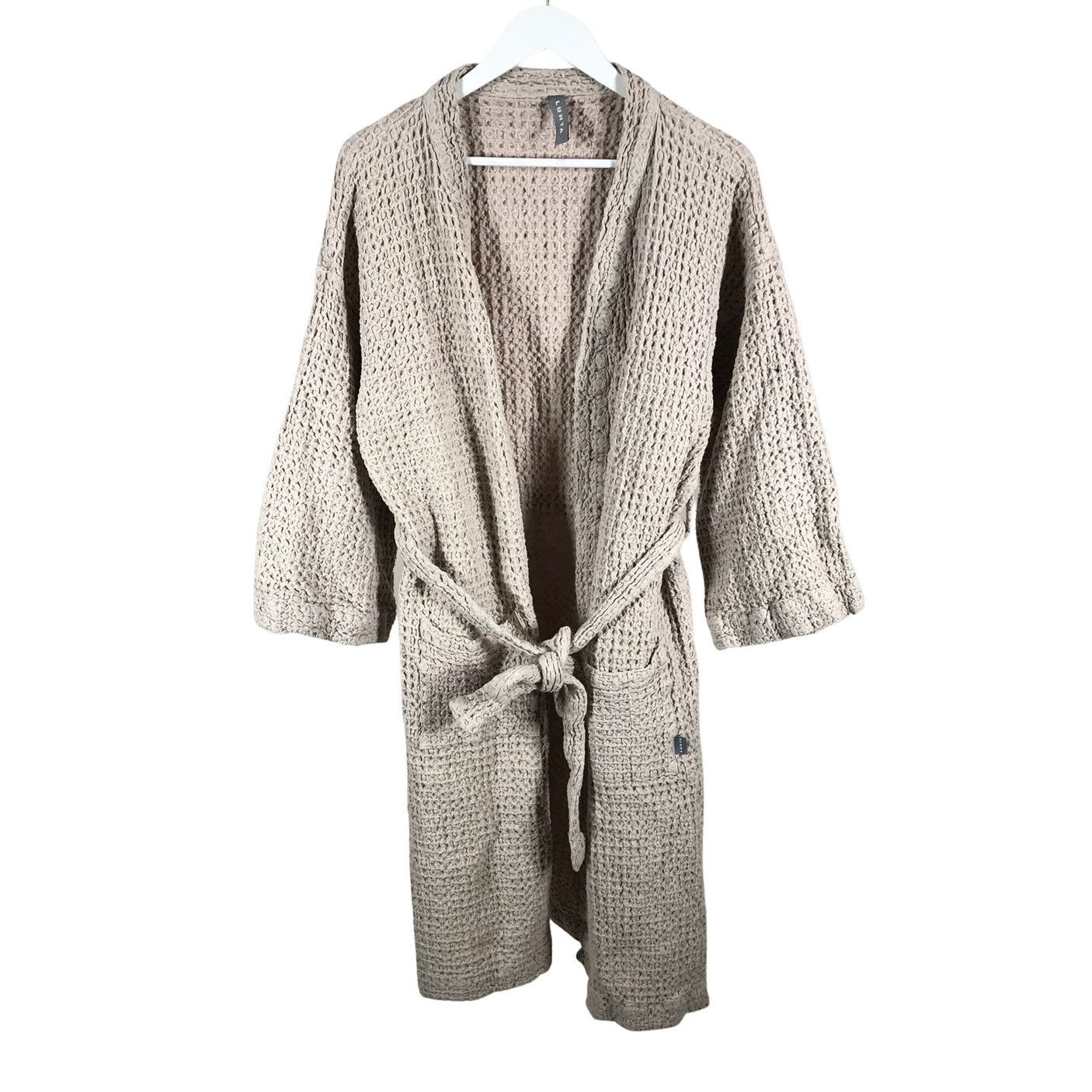 Unisex Luhta - Bathrobe, size 38 -  (1)
