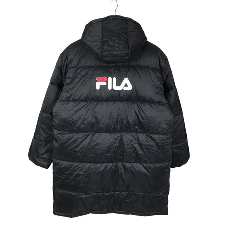 Unisex Fila - Overcoat, size 36 -  (2)