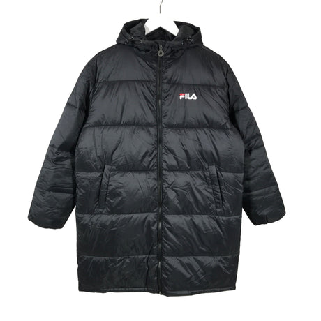 Unisex Fila - Overcoat, size 36 -  ()
