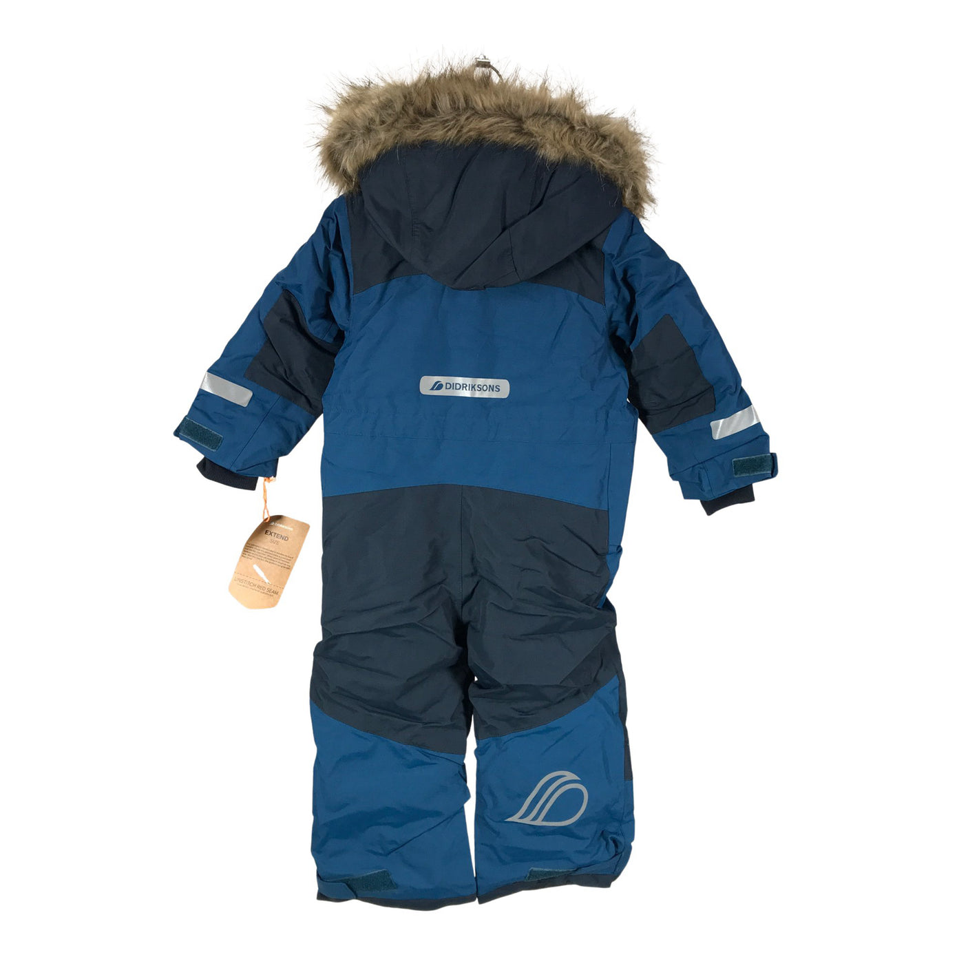 Winter overall, size 86 - 92