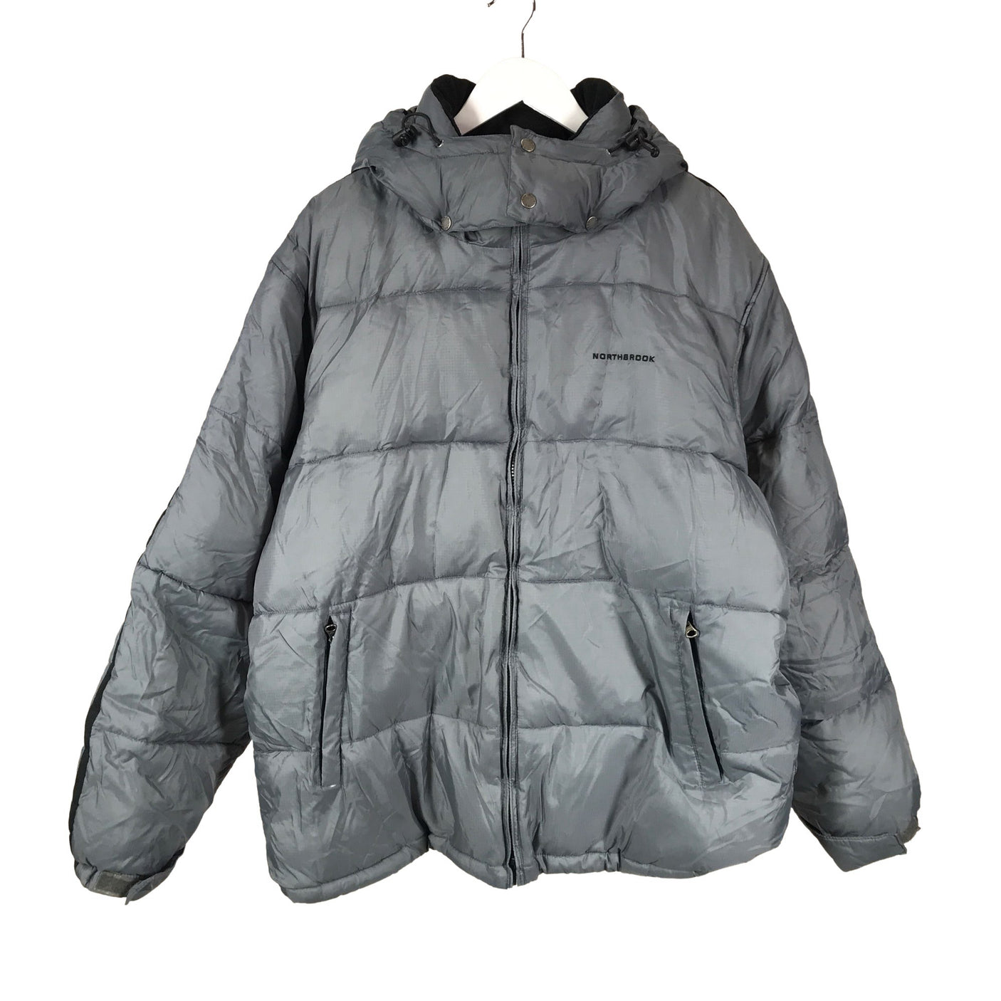 Winter jacket, size XL