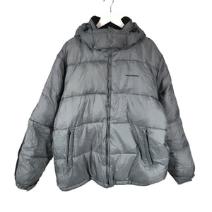 Winter jacket, size XL