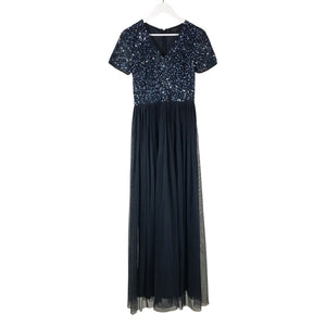 Unisex AngelEye - Party dress, size 38 -  (1)