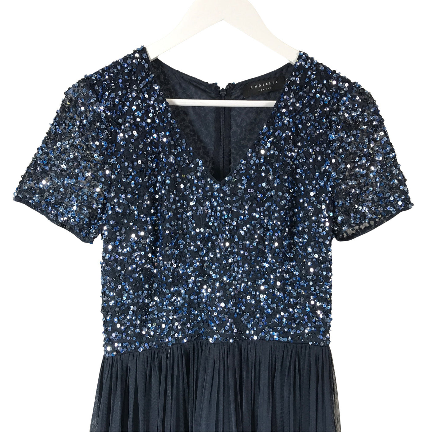Unisex AngelEye - Party dress, size 38 -  (3)