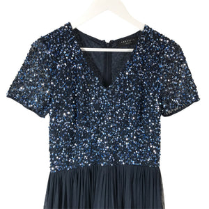 Unisex AngelEye - Party dress, size 38 -  (3)