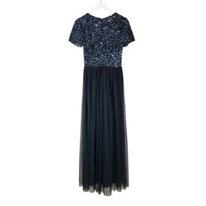 Unisex AngelEye - Party dress, size 38 -  (2)