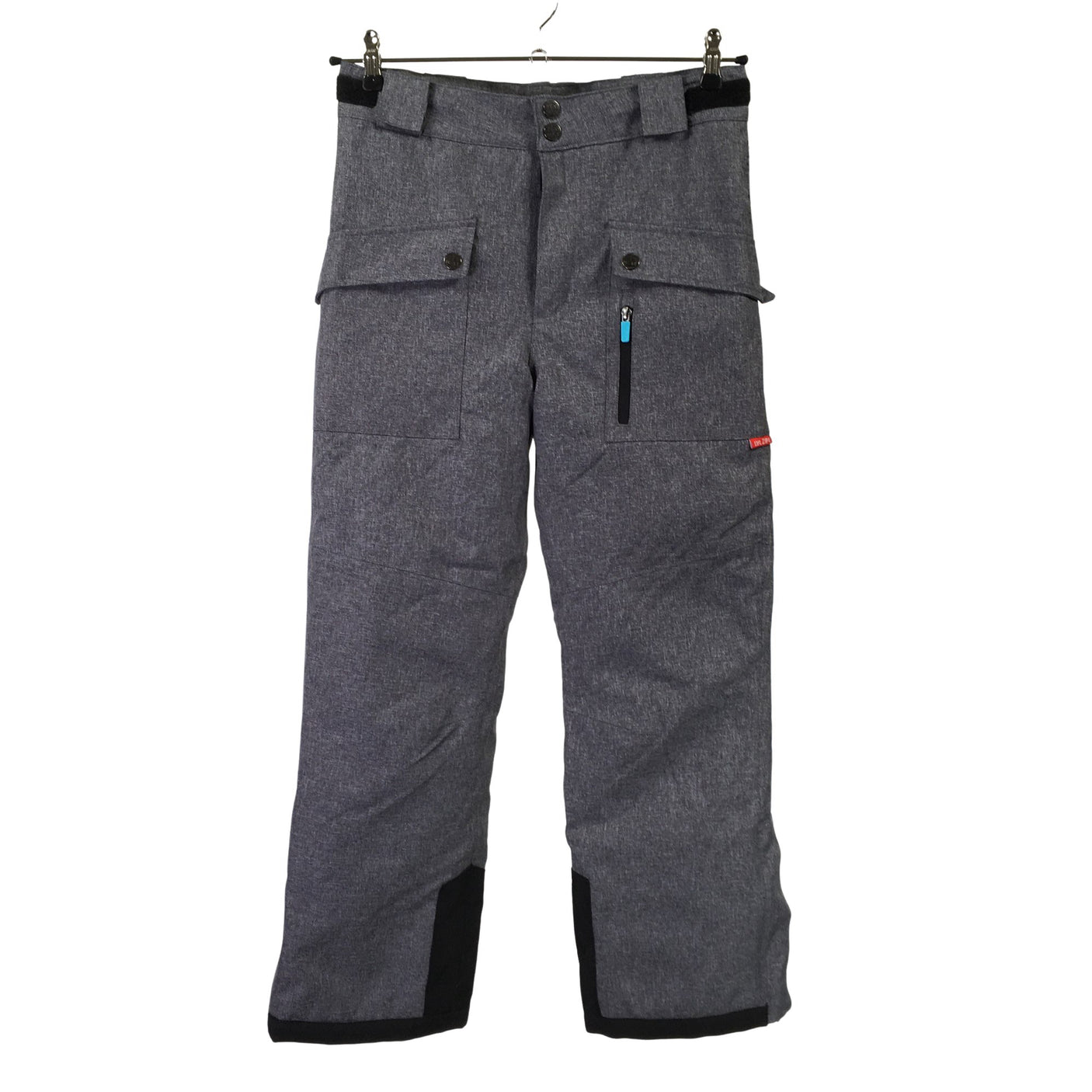 Unisex Dr.Zipe - Winter pants, size 146 - 152 -  (1)