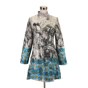 Unisex Desigual - Trench coat, size 38 -  (1)