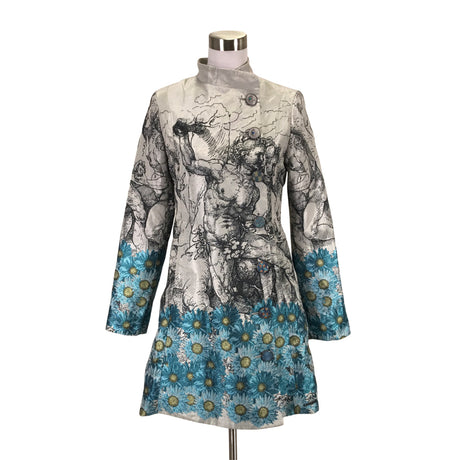 Unisex Desigual - Trench coat, size 38 -  ()
